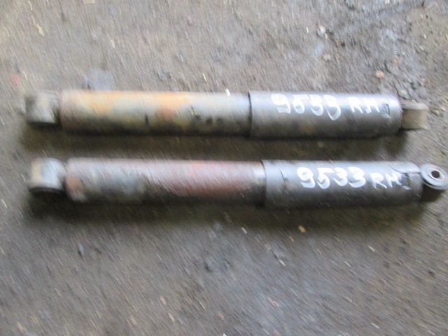 29533 Амортизатор подвески кабины 5010370630 Рено Магнум MACK430